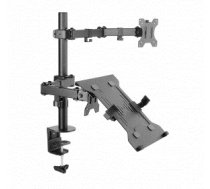 ART L-24 81.3 cm (32") Screws Black L-24
