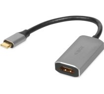 IBOX ADAPTER IACF4K USB-C TO FEMALE HDMI 4K IACF4K