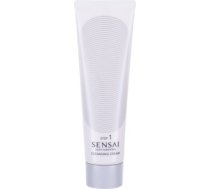 Sensai Silky Purifying 125ml Cleansing Cream 4973167930304