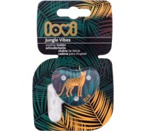 Lovi Jungle Vibes / Soother Holder 1pc 5901691876859