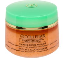 Collistar Special Perfect Body / Anti-Age Talasso-Scrub 700g 8015150251327