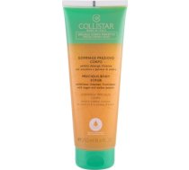 Collistar Special Perfect Body / Precious Body Scrub 250ml 8015150253406