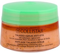 Collistar Special Perfect Body / Anti-Age Talasso-Scrub 300g 8015150251709