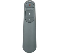 TARGUS ECOSMART ANTIMICROBIAL CONTROLPLUS WIRELESS PRESENTER AMP06704AMGL