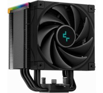 Dzesētājs DeepCool AK500 DIGITAL R-AK500-BKADMN-G