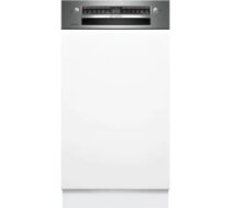 Bosch Serie 4 SPI4HMS49E iebūvējama trauku mazgājamā mašīna SPI4HMS49E