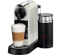 Delonghi De’Longhi EN 267.WAE coffee maker Drip coffee maker 1 L EN267.WAE