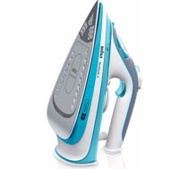 BRAUN TexStyle 5 Steam Iron SI 5017 BL, 2700W, Blue / SI5006BL SI5006BL