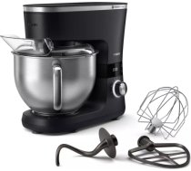 PHILIPS HR7962/01 Virtuves kombains 1000W melns HR7962/01