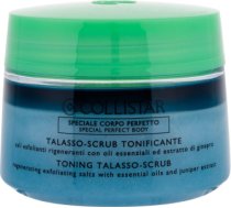 Collistar Special Perfect Body / Toning Talasso-Scrub 700g