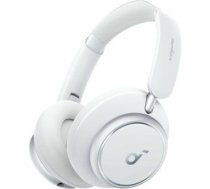 Anker HEADSET SPACE Q45/WHITE A3040G21 SOUNDCORE A3040G21