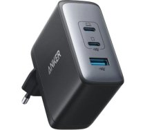 MOBILE CHARGER WALL/3-PORT 100W A2145G11 ANKER A2145G11