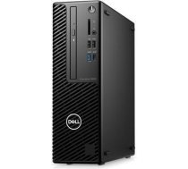 PC|DELL|Precision|3460|Business|SFF|CPU Core i7|i7-13700|2100 MHz|RAM 16GB|DDR5|4800 MHz|SSD 512GB|Graphics card NVIDIA T1000|4GB|ENG|Windows 11 Pro|Included Accessories Dell Optical Mouse-MS116 - Black,Dell Wired Keyboard KB216 Black|N106P3460SFFEMEA_VP 