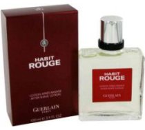 Guerlain Habit Rouge EDP 50 ml 3346470235526