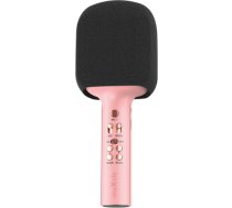 Maxlife MXBM-600 Bluetooth Mikrofons ar Skaļruni MXBM-600-PN