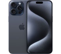 Apple iPhone 15 Pro Max 256GB Blue Titanium MU7A3PX/A
