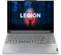 Lenovo Legion Slim 5 16IRH8 i7-13700H 16" WQXGA IPS 500nits AG 240Hz 16GB DDR5 5200 SSD512 GeForce RTX 4070 8GB NoOS Misty Grey 82YA006VPB
