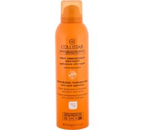 Collistar Special Perfect Tan / Moisturizing Tanning Spray 200ml SPF20