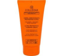 Collistar Special Perfect Tan / Ultra Protection Tanning Cream 150ml SPF30