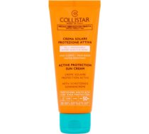 Collistar Special Perfect Tan / Active Protection Sun Cream 100ml SPF50+