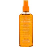 Collistar Special Perfect Tan / Supertanning Moisturizing Dry Oil 200ml SPF15