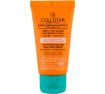 Collistar Special Perfect Tan / Active Protection Sun Face 50ml SPF50+