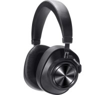 Bezvadu austiņas Bluedio T7 Plus (BE-T7P-BK) BE-T7P-BK