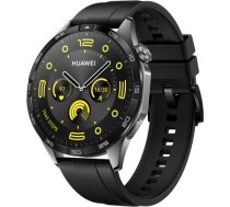 Huawei Watch GT 4 46mm, black 55020BGS