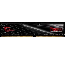 G.Skill DDR4 64GB 2400-CL15 FORTIS - Quad Kit - Black F4-2400C15Q-64GFT