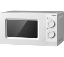 Microwave oven MPM-20-KMM-11/W white MPM-20-KMM-11/W