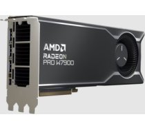 AMD Radeon PRO W7900 48 GB GDDR6 100-300000074