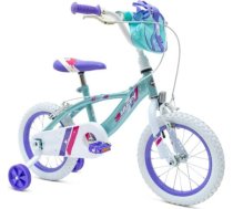 Huffy Glimmer 14" Bike Teal 79459W