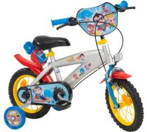 Toimsa Bicicleta 12" DC Boy Friends 12910