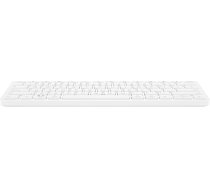 HP 350 Compact Multi-Device Bluetooth Keyboard 692T0AA