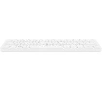 HP 350 Compact Multi-Device Bluetooth Keyboard 692T0AA