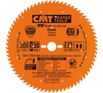 Griešanas disks kokam CMT ITK-Plus® 271; 140x1,8x20; Z42; 5° 272.140.42H