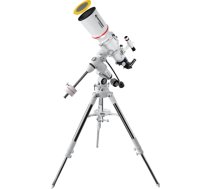 Teleskops, BRESSER Messier AR-102s/600 Hexafoc EXOS-1/EQ4, ar apertūru saules filtru 4702607