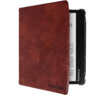 Tablet Case POCKETBOOK Brown HN-SL-PU-700-BN-WW HN-SL-PU-700-BN-WW