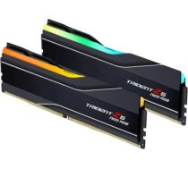 MEMORY DIMM 32GB DDR5-6400 K2/6400J3239G16GX2-TZ5NR G.SKILL F5-6400J3239G16GX2-TZ5NR