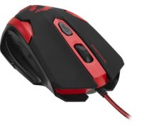 Speedlink mouse Xito Gaming, red/black (SL-680009-BKRD) SL-680009-BKRD