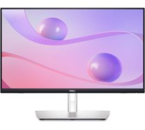 Dell P2424HT 24" FHD LED IPS Touch 60Hz 5ms Pivot Silver 1920x1080 210-BHSK