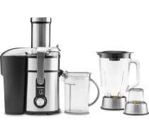 Gastroback 40153 Design Multi Juicer Digital Plus 3in1 40153