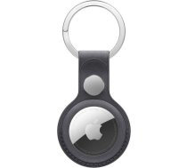 Apple AirTag FineWoven Key Ring, black MT2H3ZM/A
