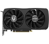 Zotac GAMING GeForce RTX 4060 Twin Edge NVIDIA 8 GB GDDR6 ZT-D40600E-10M