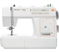 Husqvarna Viking H Class E20 - Sewing machine White H CLASS E20