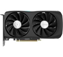 Zotac GAMING GeForce RTX 4060 Ti Twin Edge NVIDIA 16 GB GDDR6 ZT-D40620E-10M