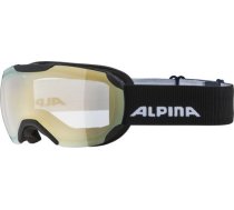 Alpina Sports Pheos S V / Melna / Zelta 4003692296474