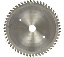 Griešanas disks kokam DeWalt; 165x2,3x20,0 mm; Z54; 0° DT1087-QZ