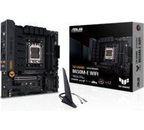 MB AMD B650 SAM5 MATX/TUF GAMING B650M-E WIFI ASUS TUFGAMINGB650M-EWIFI