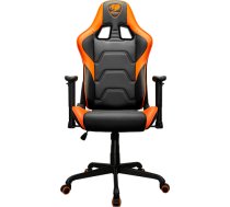 COUGAR Gaming chair Armor Elite / Orange (CGR-ELI) CGR-ARMOR ELITE-O